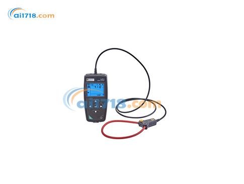 L411電壓和電流記錄儀