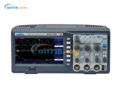 DOX2100B數(shù)字示波器