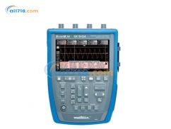OX 9104手持式示波器