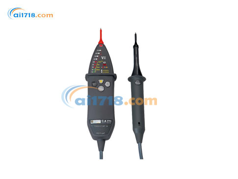 CA771電壓測試儀