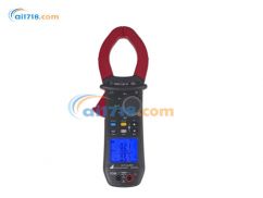 METRACLIP 87/88鉗形電流電壓表