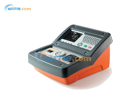 SAFECHECK 8多功能電器安規(guī)測(cè)試儀