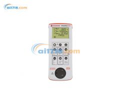 PrimeTest 250+多功能電器安規(guī)測試儀