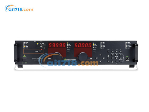 SYSKON P系列可編程直流電源
