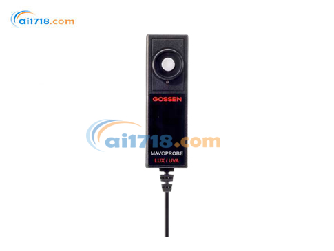 MAVOPROBE LUX / UVA紫外輻射照度計(jì)