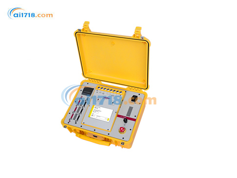 mini-ATOS 小型自動(dòng)變壓器觀測(cè)系統(tǒng)