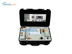 MTOU3三相繞組電阻測試儀