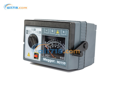 MJ159,MJ359絕緣電阻測(cè)試儀