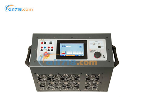 TORKEL950系列蓄電池放電試驗系統(tǒng)