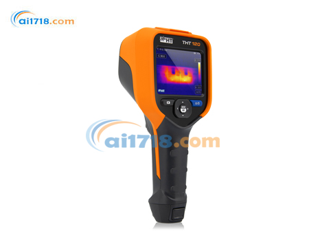 THT120紅外熱像儀