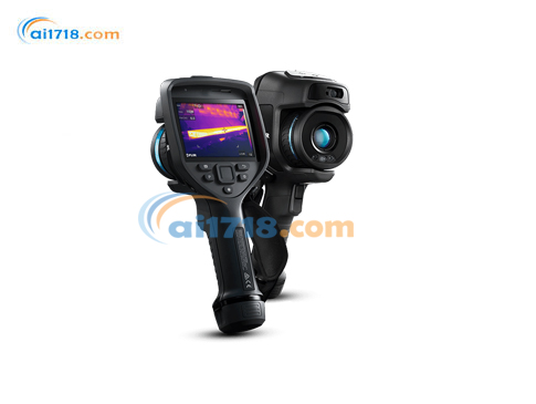 E96 高級(jí)紅外熱像儀