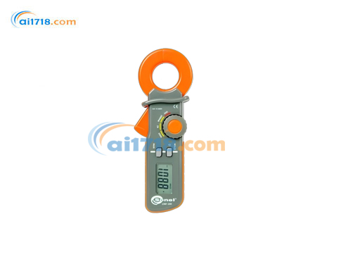 CMP-200數(shù)字鉗形表