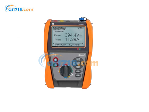 PVM-1021光伏測試儀