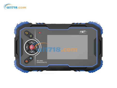 大海 智能數(shù)字聽漏儀