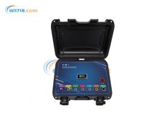 驁飛 高壓電纜接地狀態(tài)帶電評估系統(tǒng)