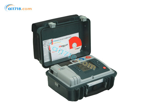 S1-1052/2絕緣電阻測(cè)試儀