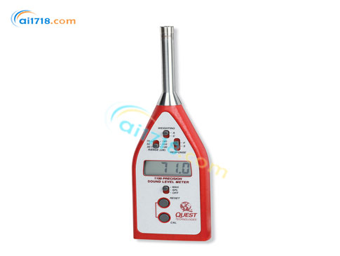 經(jīng)濟(jì)型聲級(jí)計(jì)1100