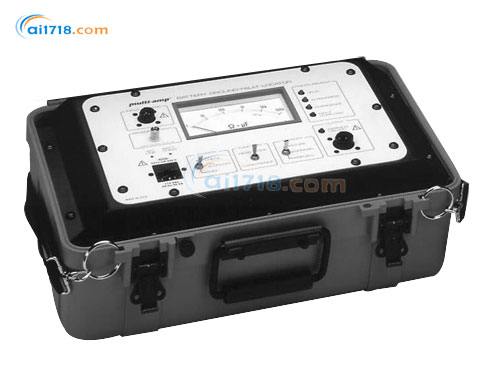 BGL直流系統(tǒng)接地故障測(cè)試儀