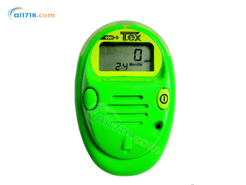 T.ex-O2 氧氣檢測(cè)儀