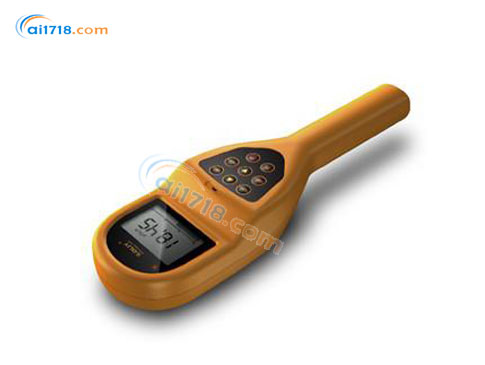 R500多功能數(shù)字輻射檢測儀