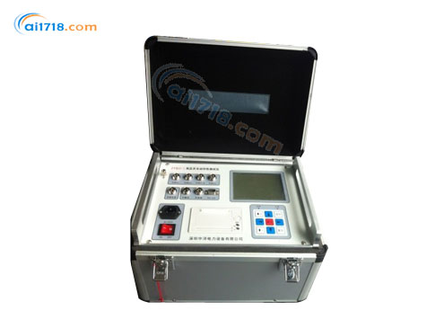 ZYKG-1斷路器動(dòng)作特性分析儀