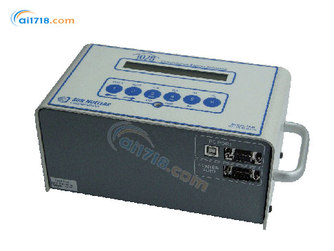 ABITCOINC 1028連續(xù)測(cè)氡儀