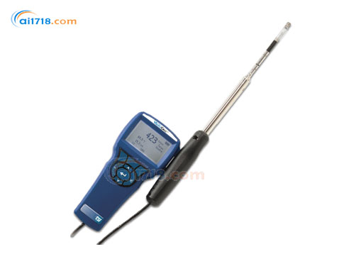 9535A風(fēng)速儀