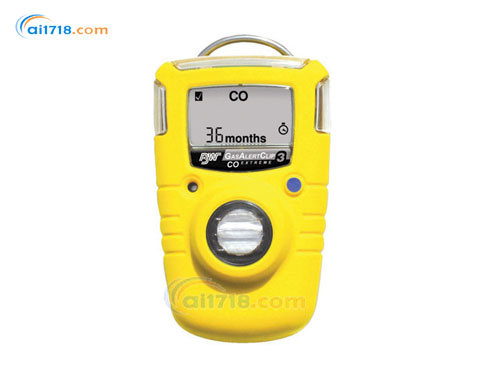 GA36XT-CO一氧化碳檢測儀