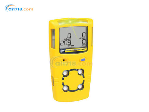 MC2-4四合一氣體檢測(cè)儀