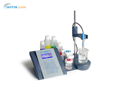 SENSION+MM340便攜式pH/ORP/離子濃度測(cè)量?jī)x