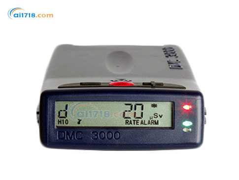 DMC3000個(gè)人電子劑量計(jì)