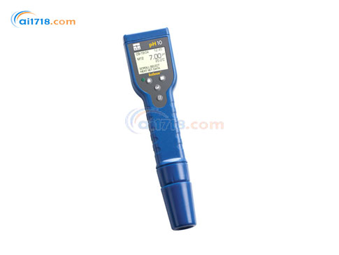 PH10筆式酸堿度/溫度計(jì)
