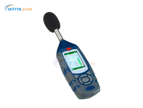 CEL-632聲級計(jì)