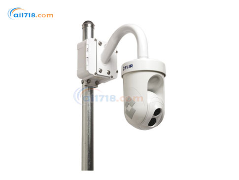  D618半球形多傳感器網(wǎng)絡式室外熱像儀