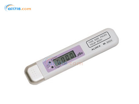 PDM-127個(gè)人劑量計(jì)