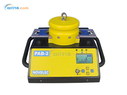 PAB-2 α、β低本底計(jì)數(shù)器