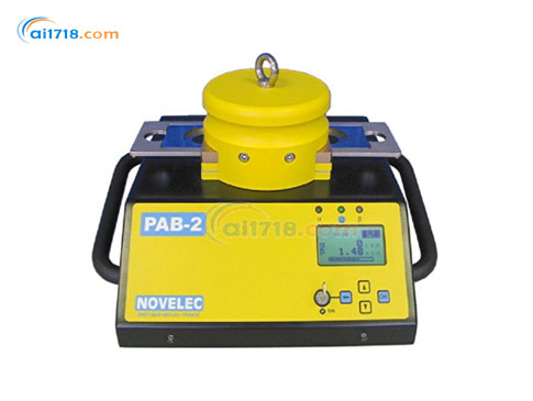 PAB-2R α、β低本底計數(shù)器