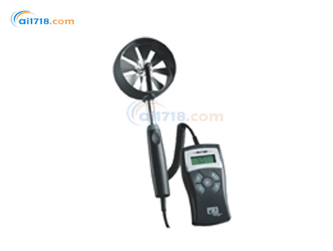 SV-H60熱敏風(fēng)速儀