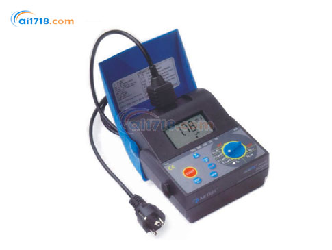 MI2121漏電開關(guān)測(cè)試儀