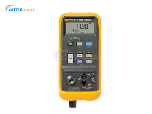 719壓力校準(zhǔn)器