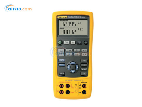 725多功能過程校準(zhǔn)器