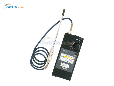 XP-3110可燃?xì)怏w檢測(cè)儀