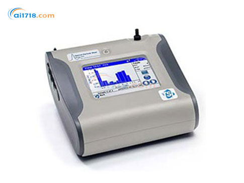 3330光學顆粒物粒徑普儀