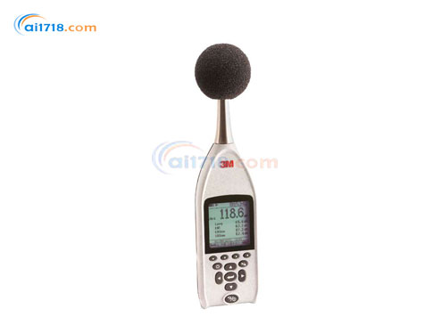 SE-402聲級計(jì)