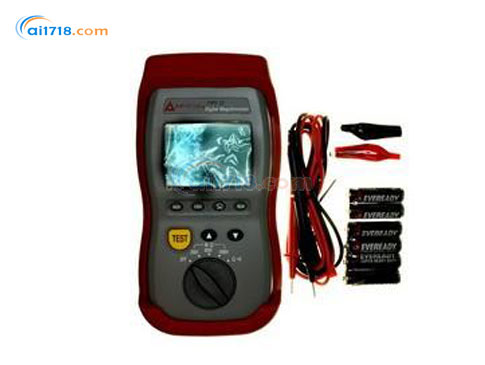 AMB-25絕緣測(cè)試儀