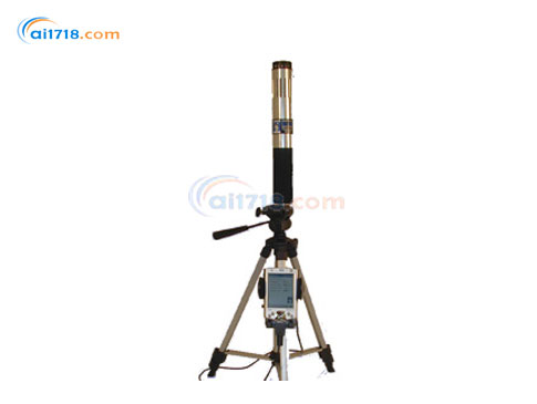 室內(nèi)空氣質(zhì)量檢測(cè)儀 