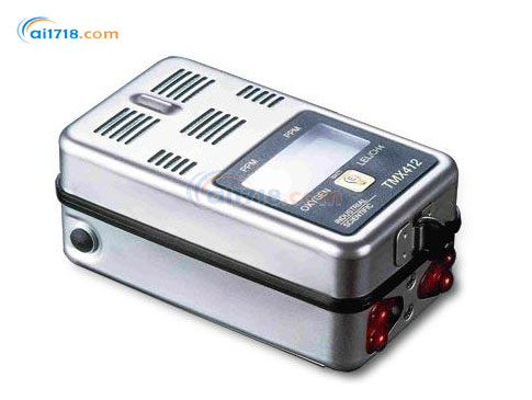 TMX412多氣體檢測(cè)儀