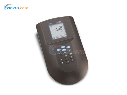 sensION3 臺式pH計(jì)