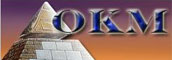 德國(guó)OKM