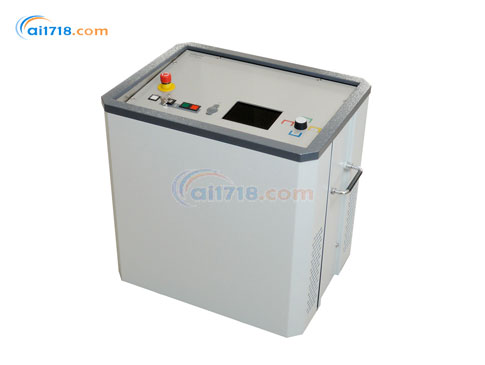 VLF SINUS 45電纜介損老化設備評價測試系統(tǒng)